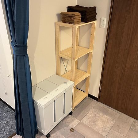 新三条home 402 Aszahikava Kültér fotó