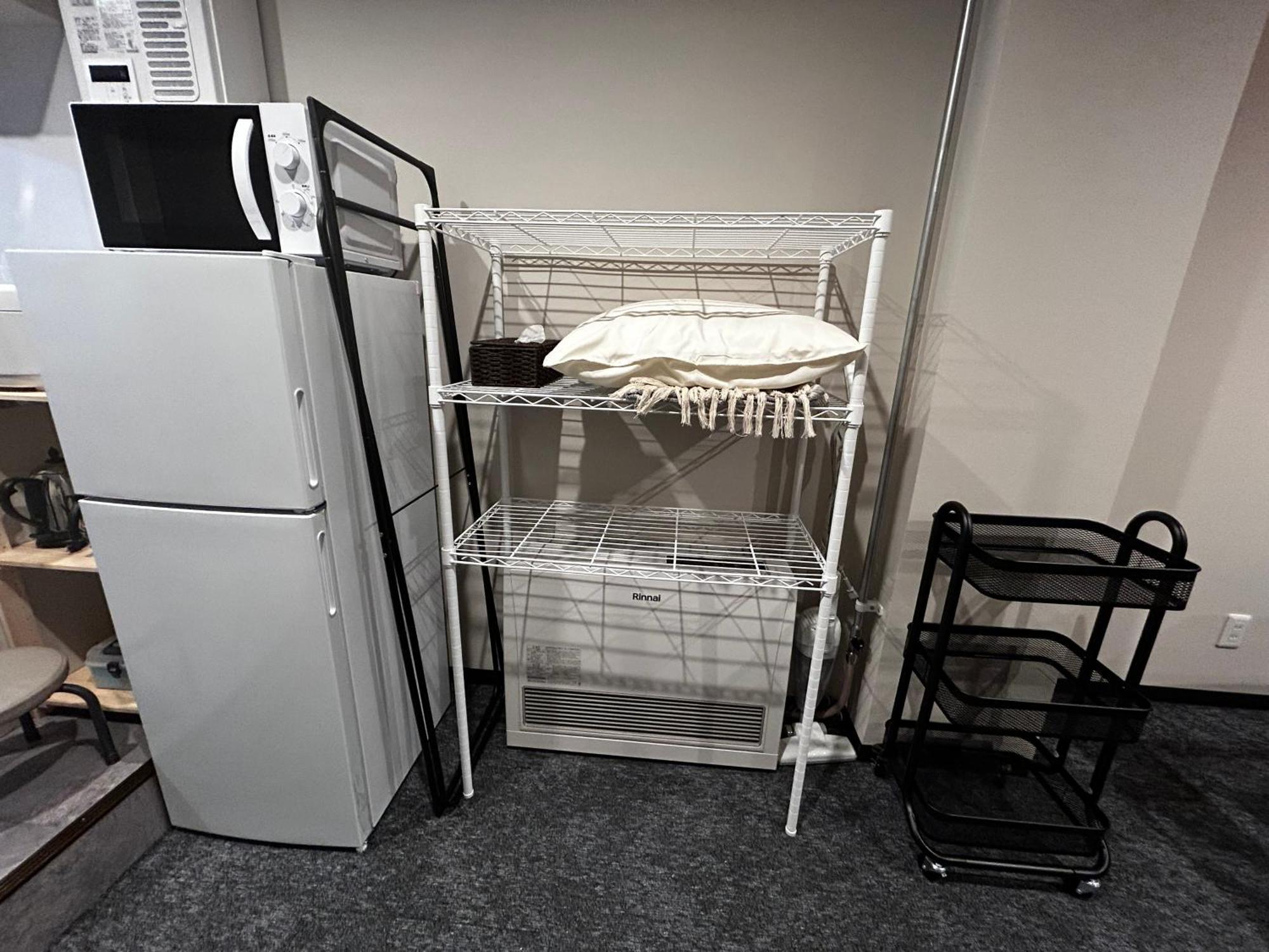 新三条home 402 Aszahikava Kültér fotó
