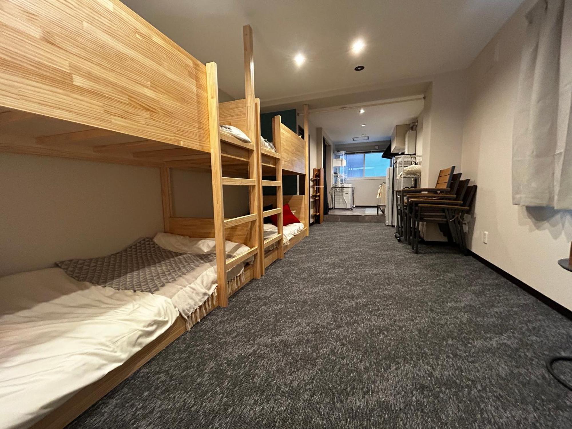 新三条home 402 Aszahikava Kültér fotó