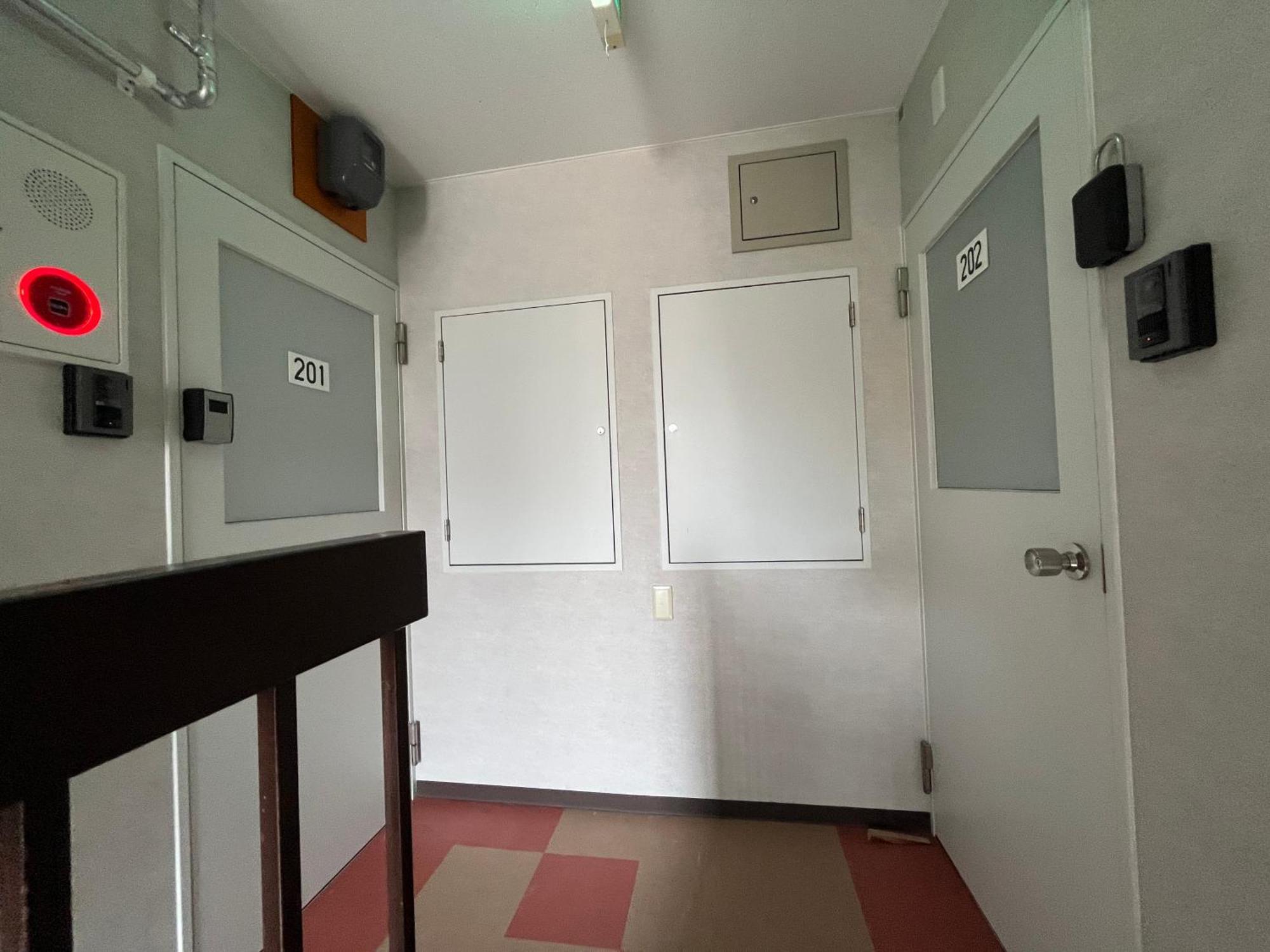 新三条home 402 Aszahikava Kültér fotó